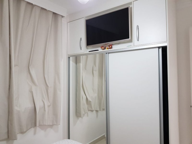 imóvel com 64m² - Piraporinha - Diadema