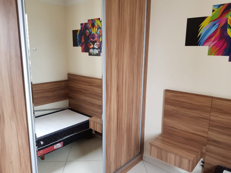 imóvel com 64m² - Piraporinha - Diadema