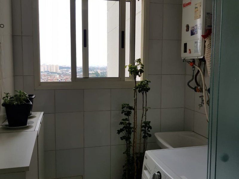 imóvel com 64m² - Piraporinha - Diadema