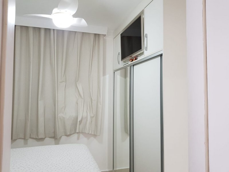 imóvel com 64m² - Piraporinha - Diadema