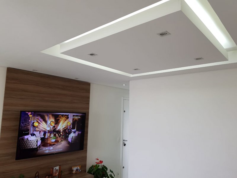 imóvel com 64m² - Piraporinha - Diadema