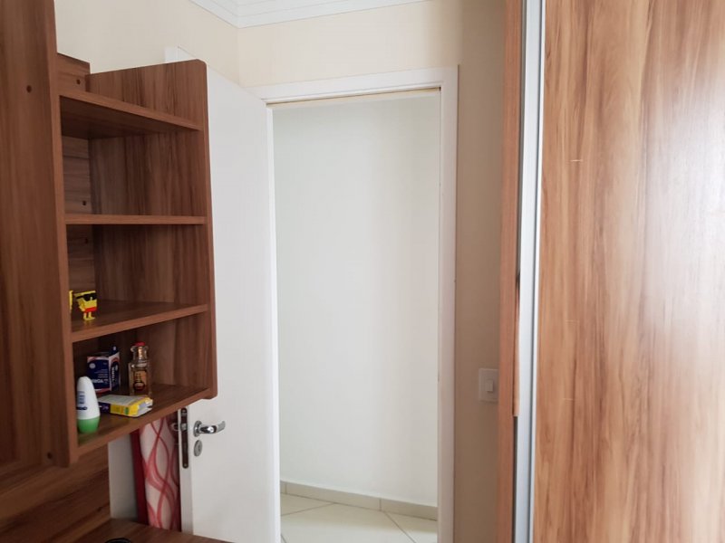 imóvel com 64m² - Piraporinha - Diadema