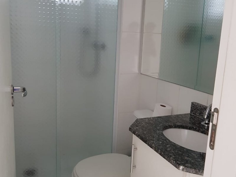 imóvel com 64m² - Piraporinha - Diadema
