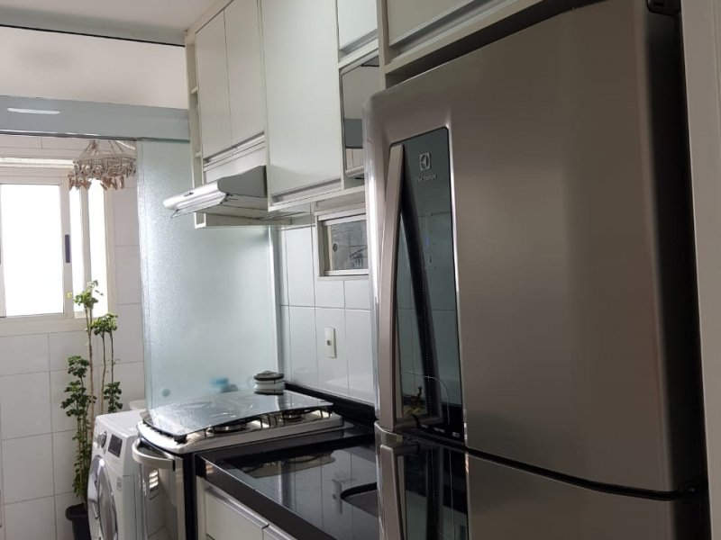 imóvel com 64m² - Piraporinha - Diadema