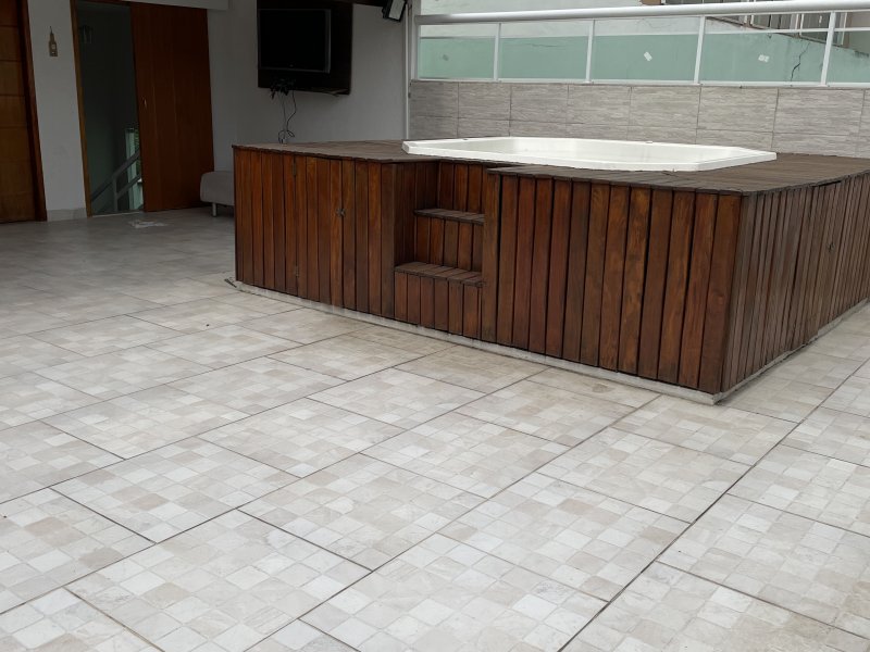 imóvel com 331m² - Taquara - Rio de Janeiro