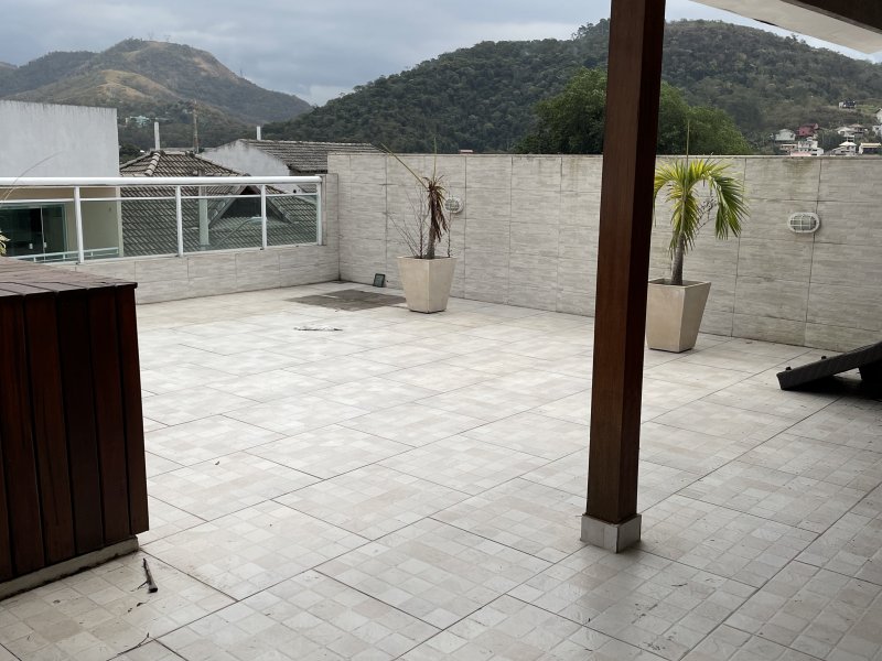 imóvel com 331m² - Taquara - Rio de Janeiro