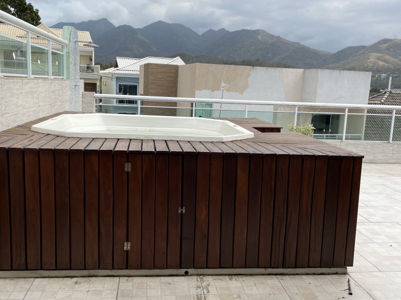 imóvel com 331m² - Taquara - Rio de Janeiro