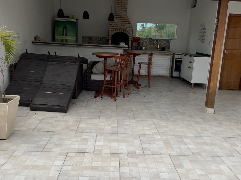 imóvel com 331m² - Taquara - Rio de Janeiro