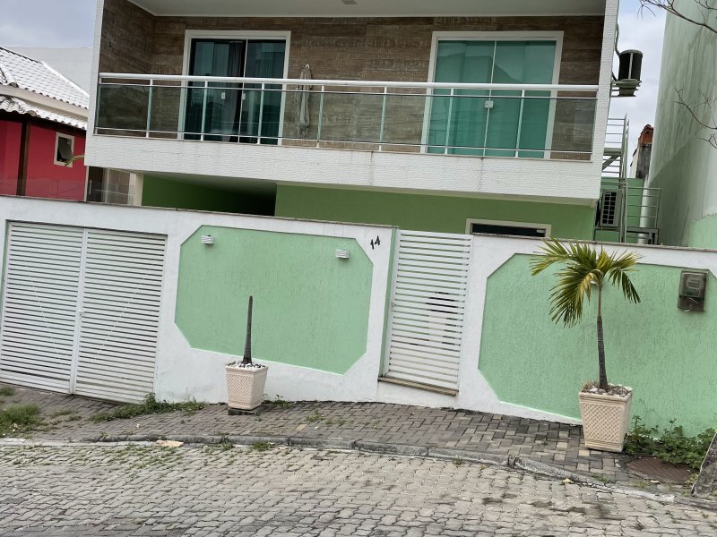 imóvel com 331m² - Taquara - Rio de Janeiro