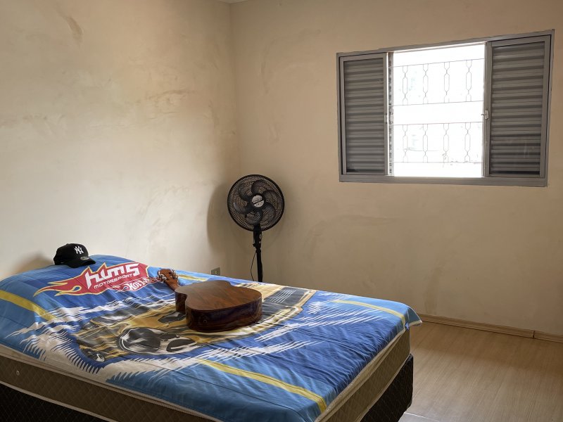 Casa à venda Parque Santana com 121m² e 3 quartos por R$ 550.000 - 1667063187-f25a3ca8-acea-4bbb-ba81-0ffff7293b52.jpeg