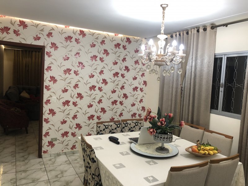 Casa à venda Parque Santana com 121m² e 3 quartos por R$ 550.000 - 1754246513-340d0d76-0f4c-4a48-a87f-9f97e96dd1fe.jpeg
