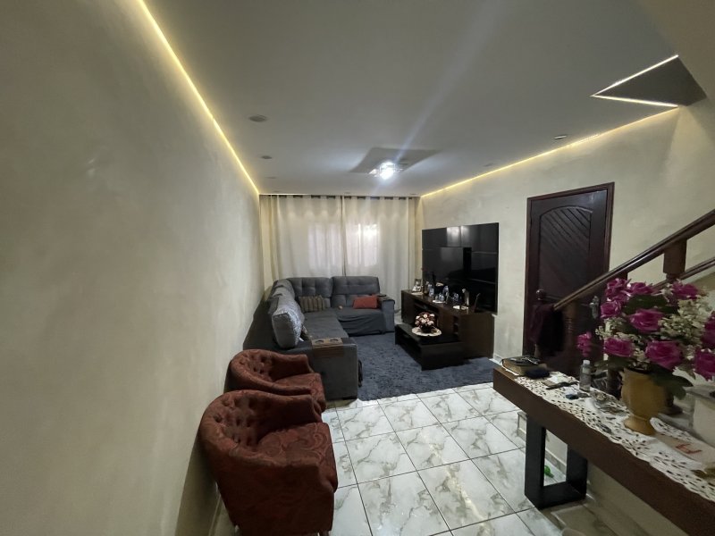 Casa à venda Parque Santana com 121m² e 3 quartos por R$ 550.000 - 1789569804-88e238f5-01d4-4bbf-9028-f5ae1c14ea10.jpeg