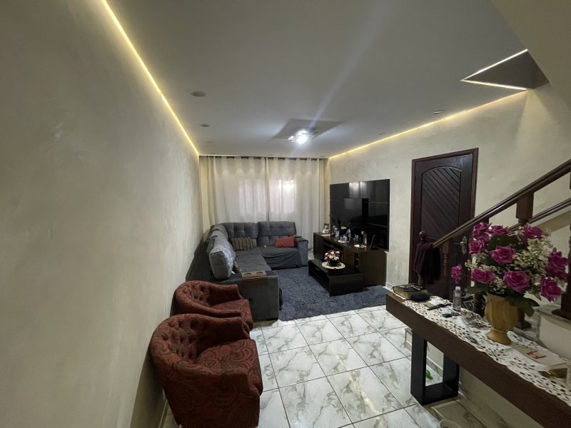 Casa à venda Parque Santana com 121m² e 3 quartos por R$ 550.000 - 591800036-6049994c-5429-40df-b9f2-f129770ac3b1.jpeg