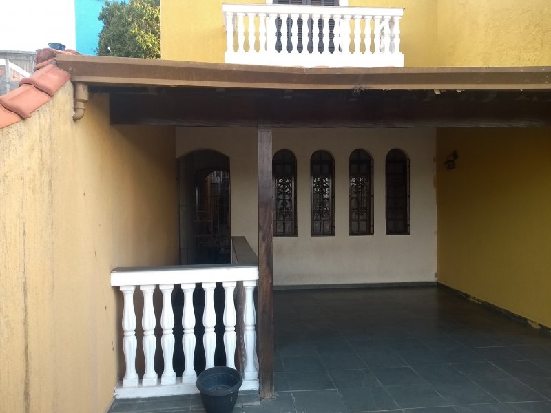 Casa à venda Jardim Ângela Maria com 220m² e 3 quartos por R$ 450.000 - 1138973440-img-20210831-172704502.jpg