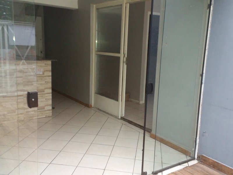 imóvel com 130m² - Brooklin - São Paulo