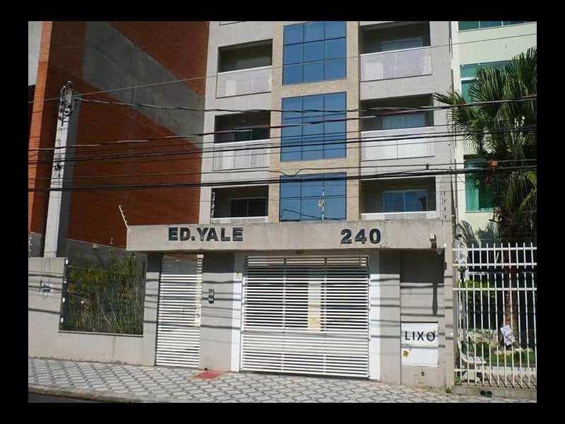 imóvel com 40m² - Centro - Taubaté