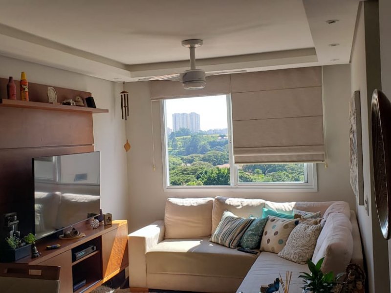 Apartamento à venda Jardim Monte Kemel com 50m² e 2 quartos por R$ 330.000 - 2119994233-img-20210605-wa0008.jpg