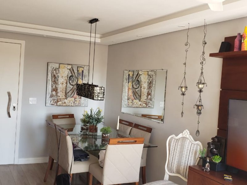 Apartamento à venda Jardim Monte Kemel com 50m² e 2 quartos por R$ 330.000 - 76231025-img-20210605-wa0009.jpg