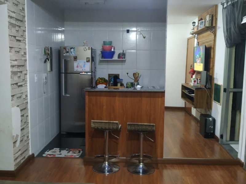 Apartamento à venda Cinqüentenário com 60m² e 2 quartos por R$ 265.000 - 1105372944-img-20210429-wa0059.jpg