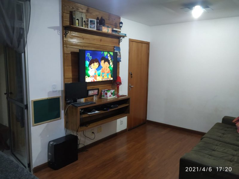 Apartamento à venda Cinqüentenário com 60m² e 2 quartos por R$ 265.000 - 1192464847-img-20210429-wa0055.jpg