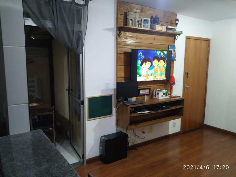 Apartamento à venda Cinqüentenário com 60m² e 2 quartos por R$ 265.000 - 378407845-img-20210429-wa0061.jpg