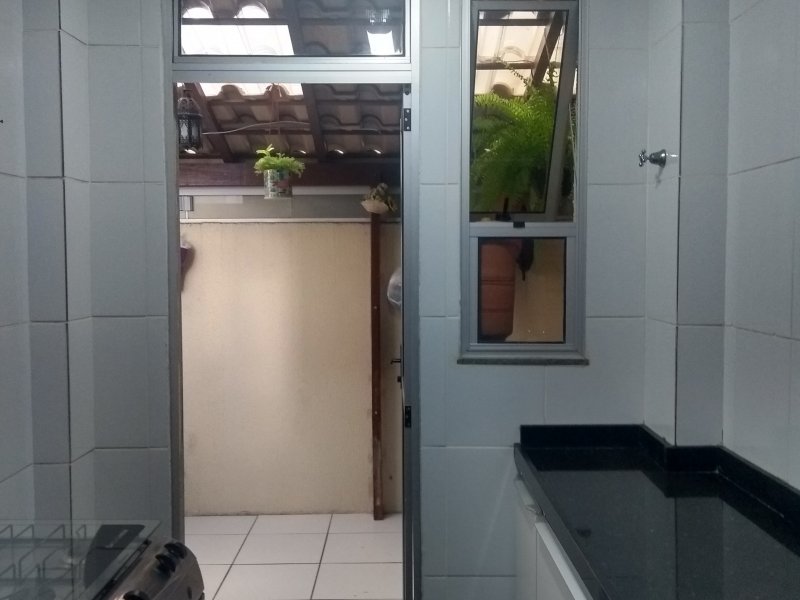 Apartamento à venda Cinqüentenário com 60m² e 2 quartos por R$ 265.000 - 452141628-img-20210324-155354425-hdr.jpg