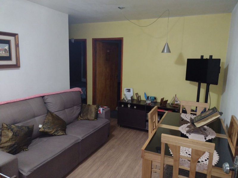 imóvel com 63m² - Jardim Martins Silva - São Paulo