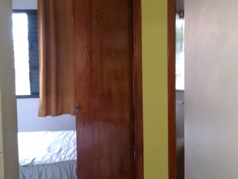imóvel com 63m² - Jardim Martins Silva - São Paulo