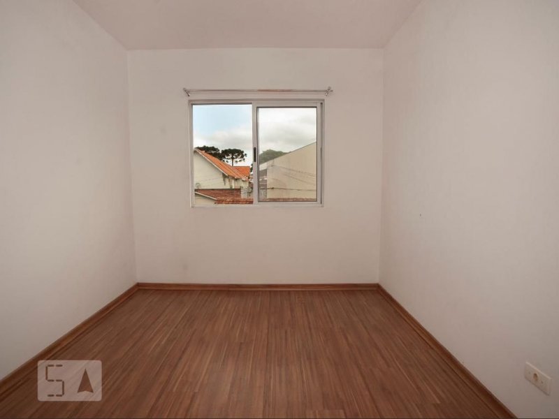 imóvel com 117m² - Hauer - Curitiba