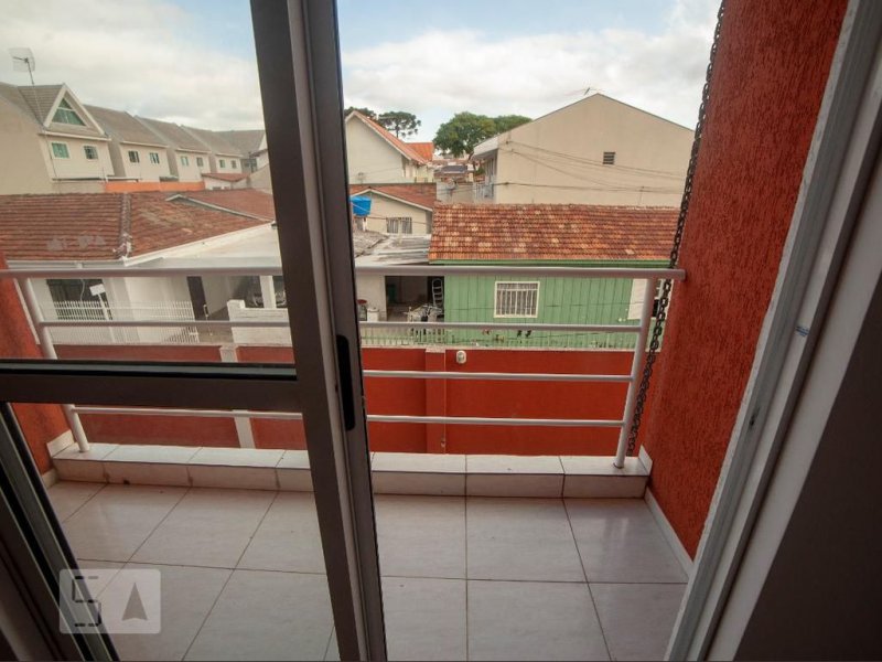 imóvel com 117m² - Hauer - Curitiba