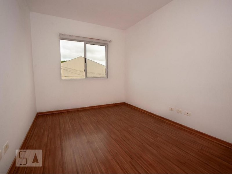 imóvel com 117m² - Hauer - Curitiba