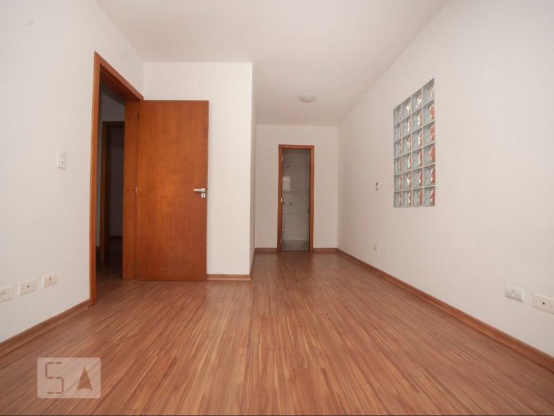 imóvel com 117m² - Hauer - Curitiba