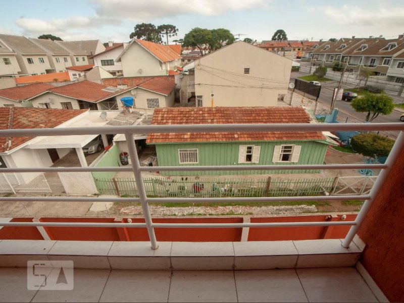 imóvel com 117m² - Hauer - Curitiba