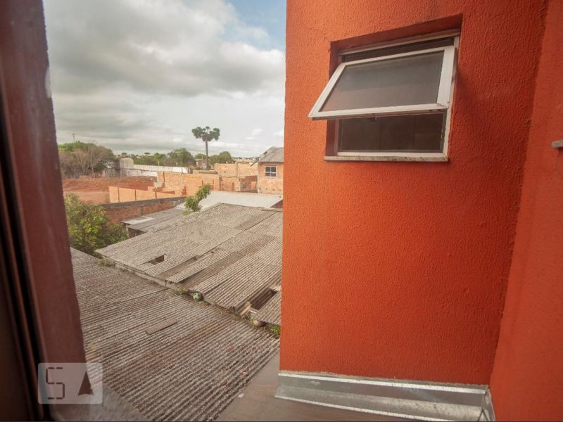 imóvel com 117m² - Hauer - Curitiba