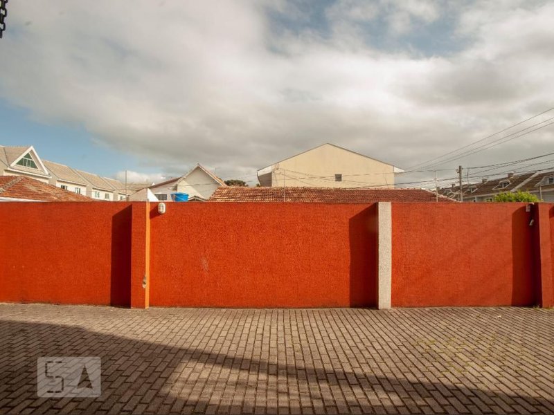 imóvel com 117m² - Hauer - Curitiba