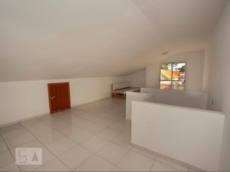 imóvel com 117m² - Hauer - Curitiba