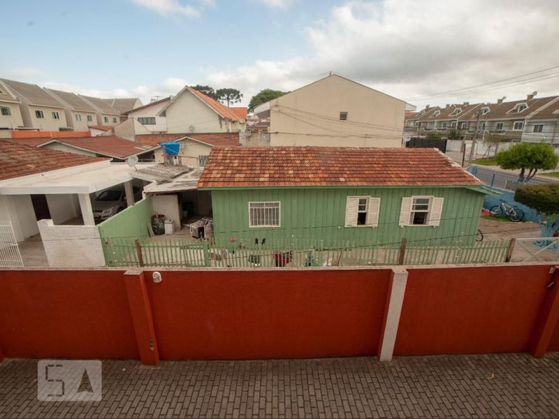 imóvel com 117m² - Hauer - Curitiba