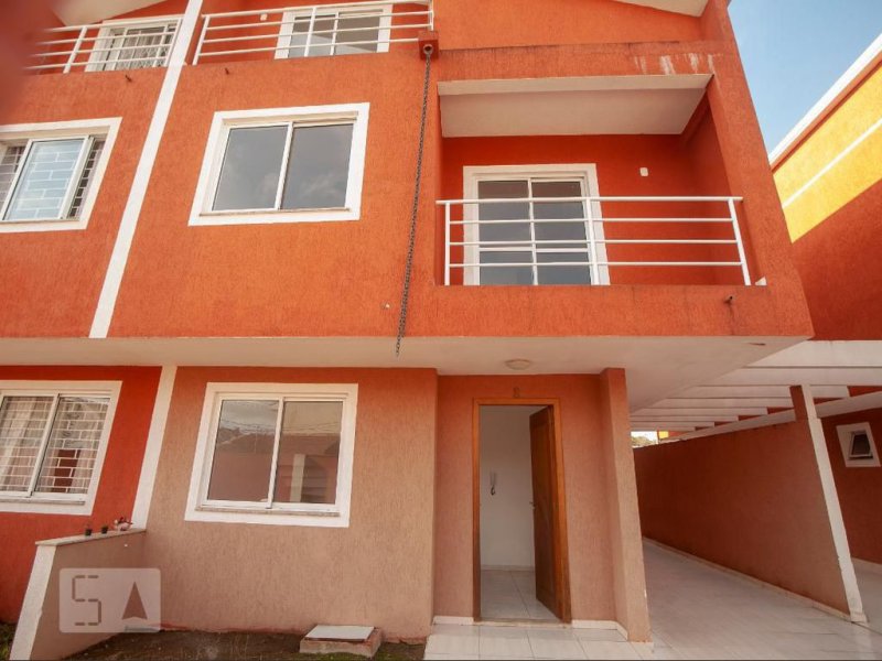 imóvel com 117m² - Hauer - Curitiba