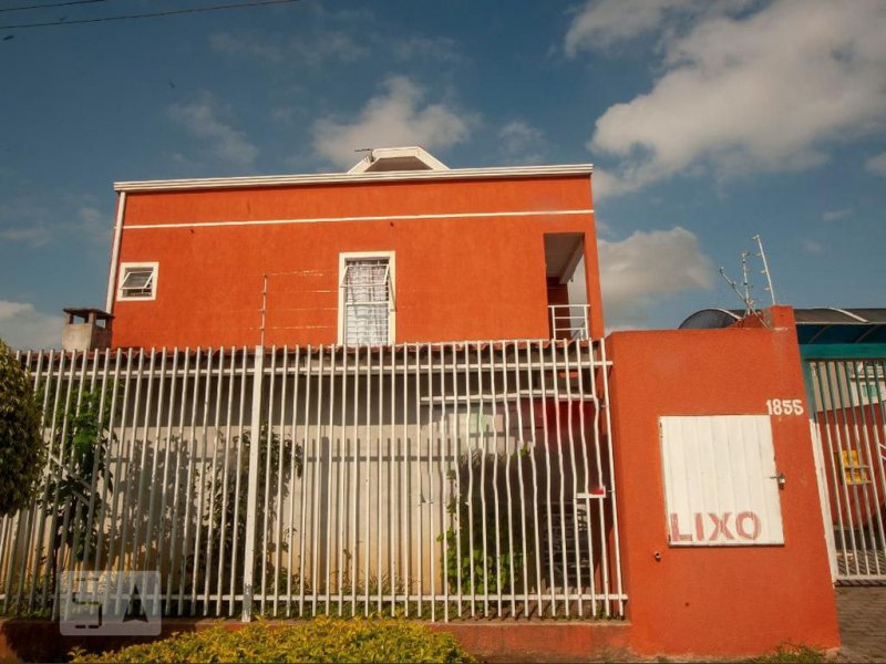 imóvel com 117m² - Hauer - Curitiba