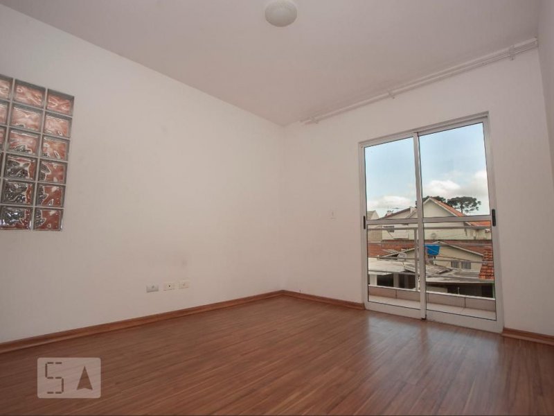 imóvel com 117m² - Hauer - Curitiba