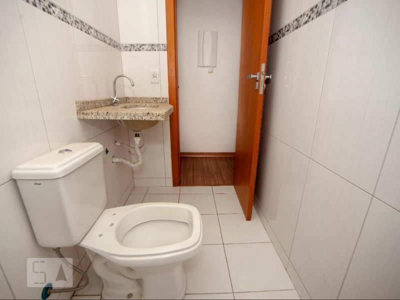 imóvel com 117m² - Hauer - Curitiba