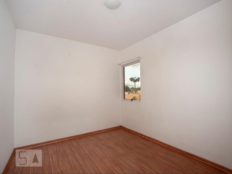 imóvel com 117m² - Hauer - Curitiba