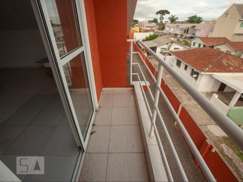 imóvel com 117m² - Hauer - Curitiba