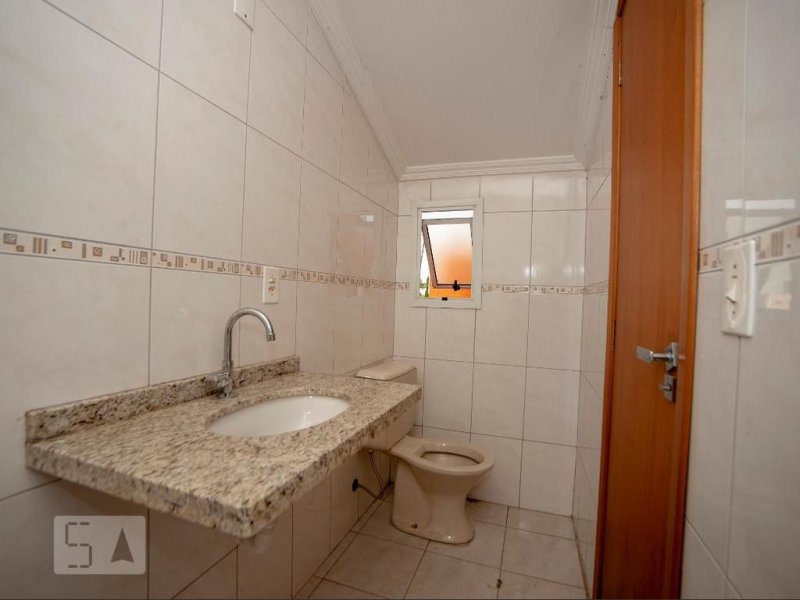 imóvel com 117m² - Hauer - Curitiba