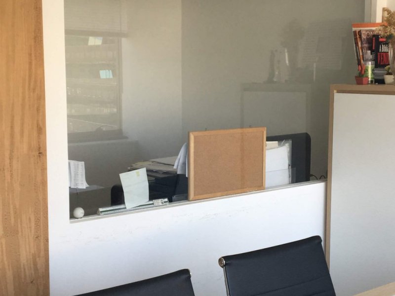 Comercial à venda Freguesia (Jacarepaguá) com 21m² e 1 quarto por R$ 120.000 - 1006402892-divisoria.jpg