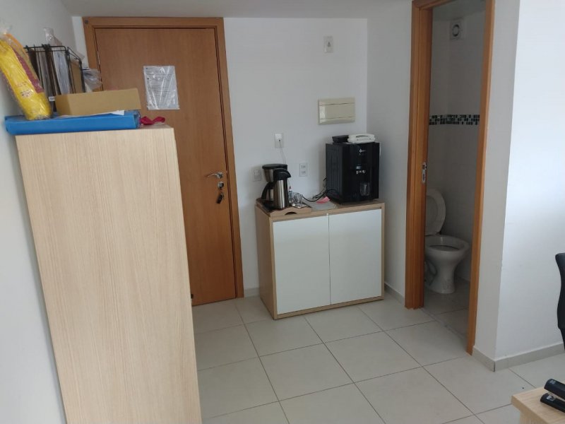 Comercial à venda Freguesia (Jacarepaguá) com 21m² e 1 quarto por R$ 120.000 - 1060651464-area-do-cafe.jpg