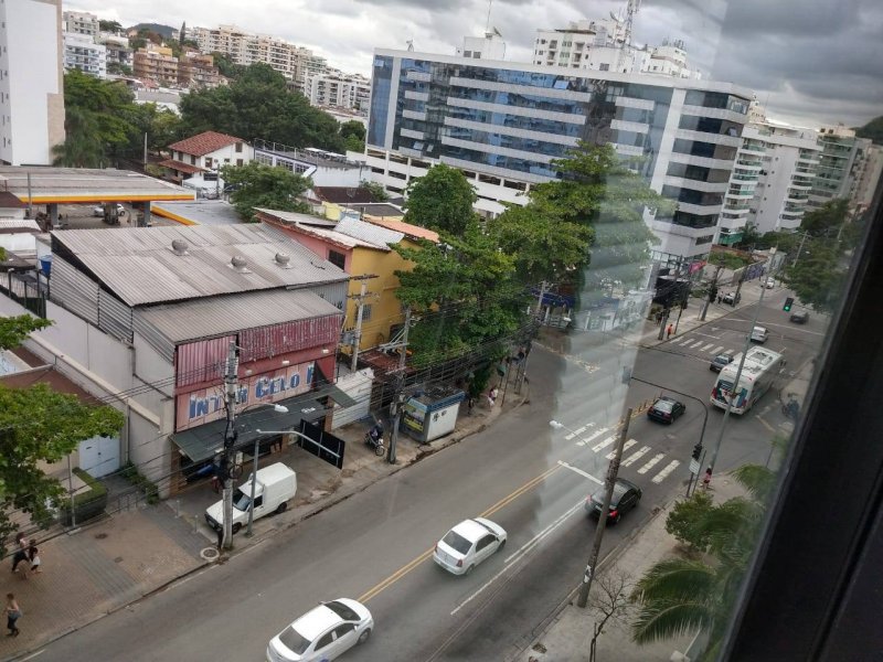 Comercial à venda Freguesia (Jacarepaguá) com 21m² e 1 quarto por R$ 120.000 - 1163961753-vista-sala-tres-rios.jpg