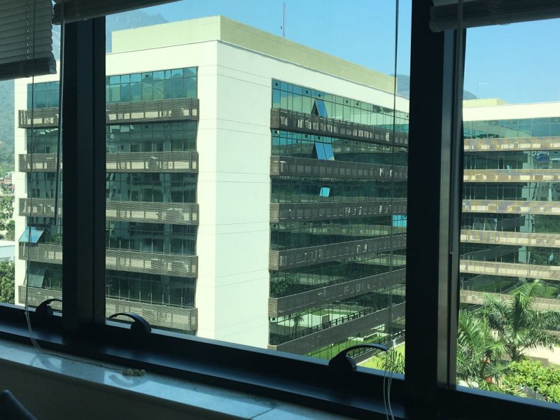 Comercial à venda Freguesia (Jacarepaguá) com 21m² e 1 quarto por R$ 120.000 - 1929153355-sol-da-manha.jpg
