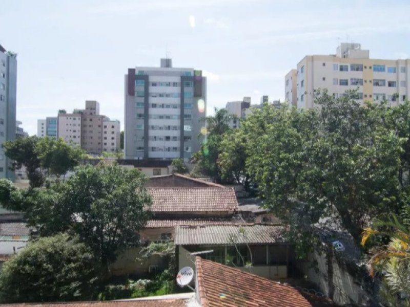 imóvel com 110m² - São Pedro - Belo Horizonte