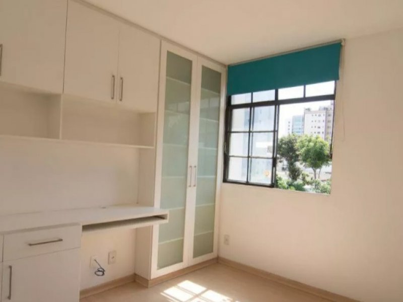 imóvel com 110m² - São Pedro - Belo Horizonte